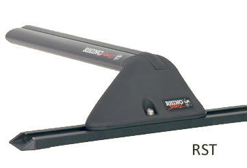 Rhino Sportz track mount roof rack